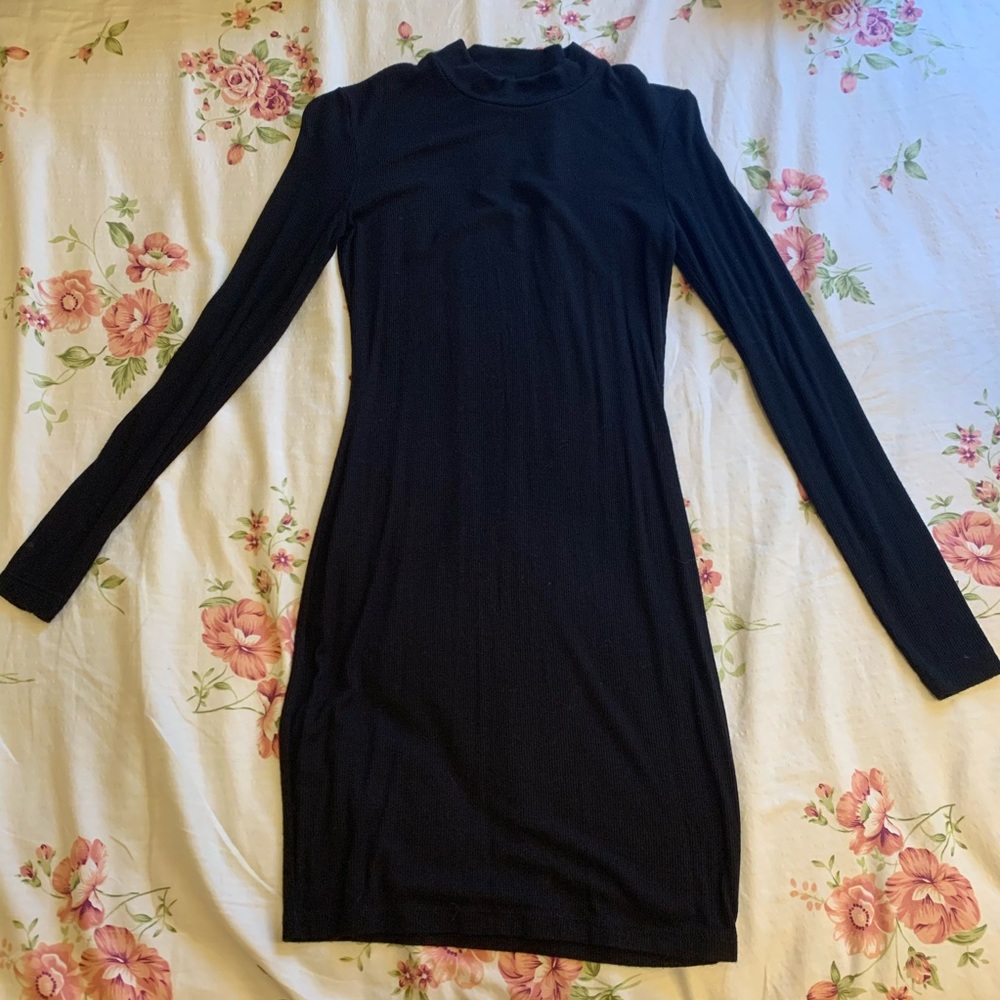 American Appeal Bodycon dress